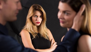 Você sabe controlar seu ciúmes?