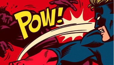 O personagem de HQ de cada signo