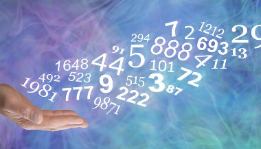Entenda o que é a numerologia