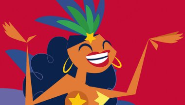 O samba que combina com cada signo