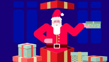 Amigo Secreto: o presente ideal de cada signo