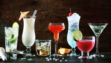 Os drinks de cada signo