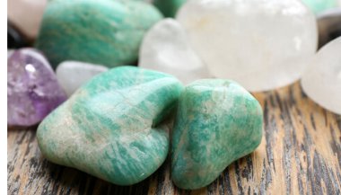 Jade: tudo o que você precisa saber sobre essa pedra