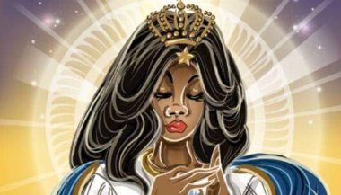 Santa Sara Kali: Oração poderosa para proteção e prosperidade