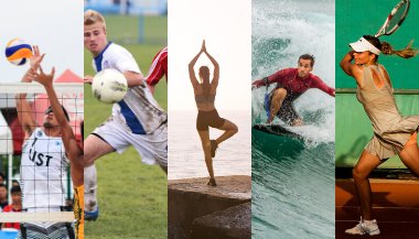 O esporte de cada signo