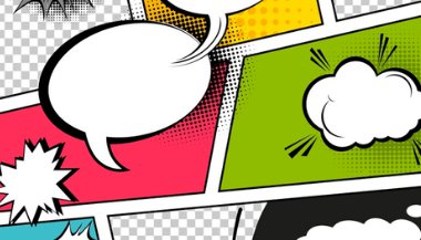 O escritor de histórias em quadrinhos de cada signo