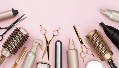 Os signos no cabeleireiro