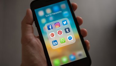 Qual o aplicativo que mais te representa?