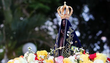 Nossa Senhora Aparecida: história e milagres