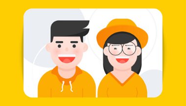 Primos: como os signos se relacionam