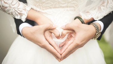 Sonhar com casamento de outra pessoa