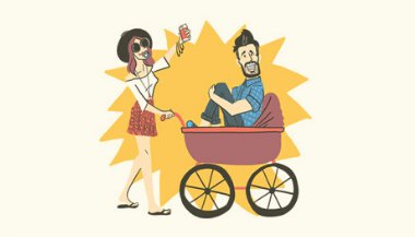 Os signos que demoram para entrar na fase adulta