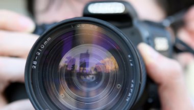 10 fotógrafos famosos e seus signos