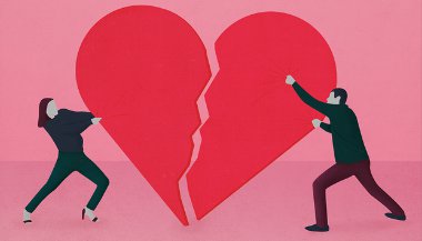 Está na hora de terminar o seu namoro?