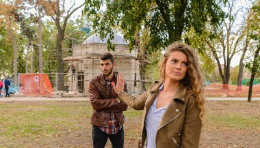 O que você odeia em um relacionamento?