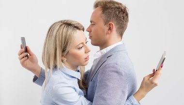 Qual é o seu maior vício?