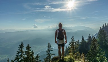 Você é uma pessoa independente?