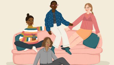 Você pode confiar nos seus amigos?