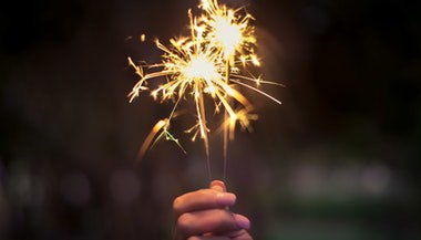 O que o ano novo pede de você?