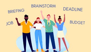 O publicitário de cada signo