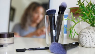 A maquiagem de carnaval para cada signo