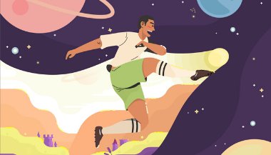 O esportista de cada signo