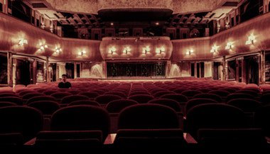 Dia Universal do Teatro