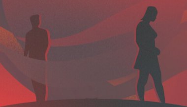 Que tipo de ex você é?