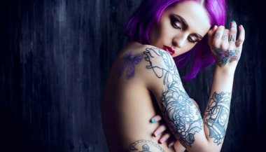 A tatuagem para cada signo