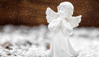 Qual a função do Anjo da Guarda?