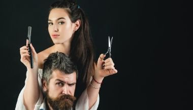 Cabelos: cortes e cores para cada signo