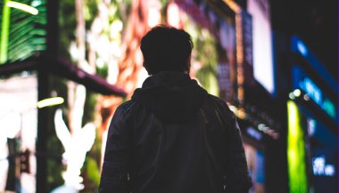 Por que você está solteiro?