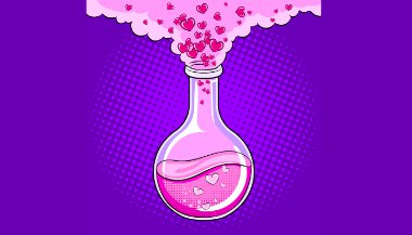 Elementos estimulantes e afrodisíacos para uma data especial