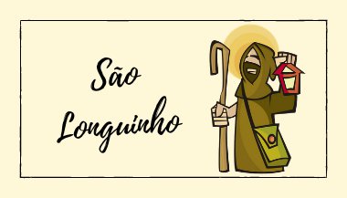 Dia de São Longuinho: história, tradição e significado