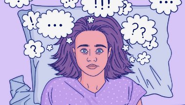 Você sabe controlar sua ansiedade?