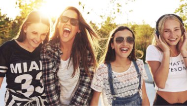 Que tipo de amigo você é?