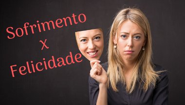 3 causas do sofrimento e 3 causas da felicidade