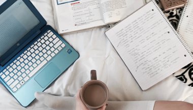 Como cada signo lida com os estudos