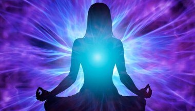 Qual a cor da sua aura?