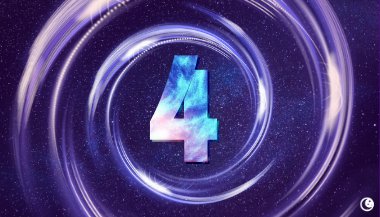 O que o ano pessoal 4 representa na sua vida