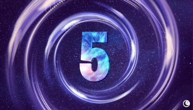 O que o ano pessoal 5 representa na sua vida