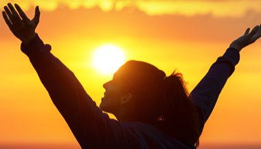 Como viver com sucesso?