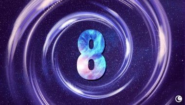 O que o ano pessoal 8 representa na sua vida