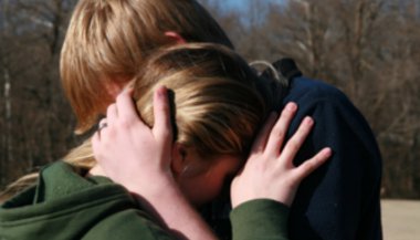 Os 6 benefícios do perdão