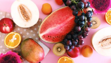 A fruta exótica de cada signo