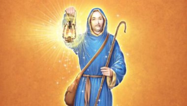 A poderosa oração a São Longuinho