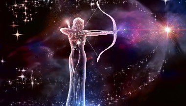 Quão sagitariana você é?