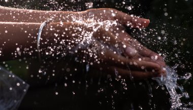 Dia Mundial da Água