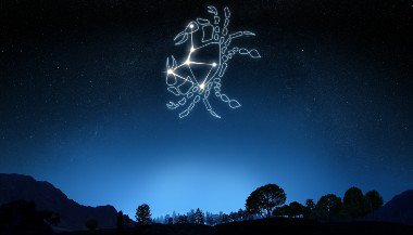 Quão canceriana você é?