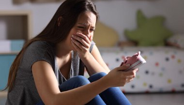 O que significa sonhar com morte de bebê